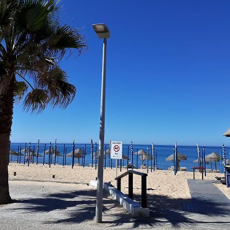 T1 Dunas 7 - Aconchegante, Wifi, 150Mt Praia كوارتيرا المظهر الخارجي الصورة
