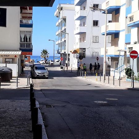 T1 Dunas 7 - Aconchegante, Wifi, 150Mt Praia كوارتيرا المظهر الخارجي الصورة