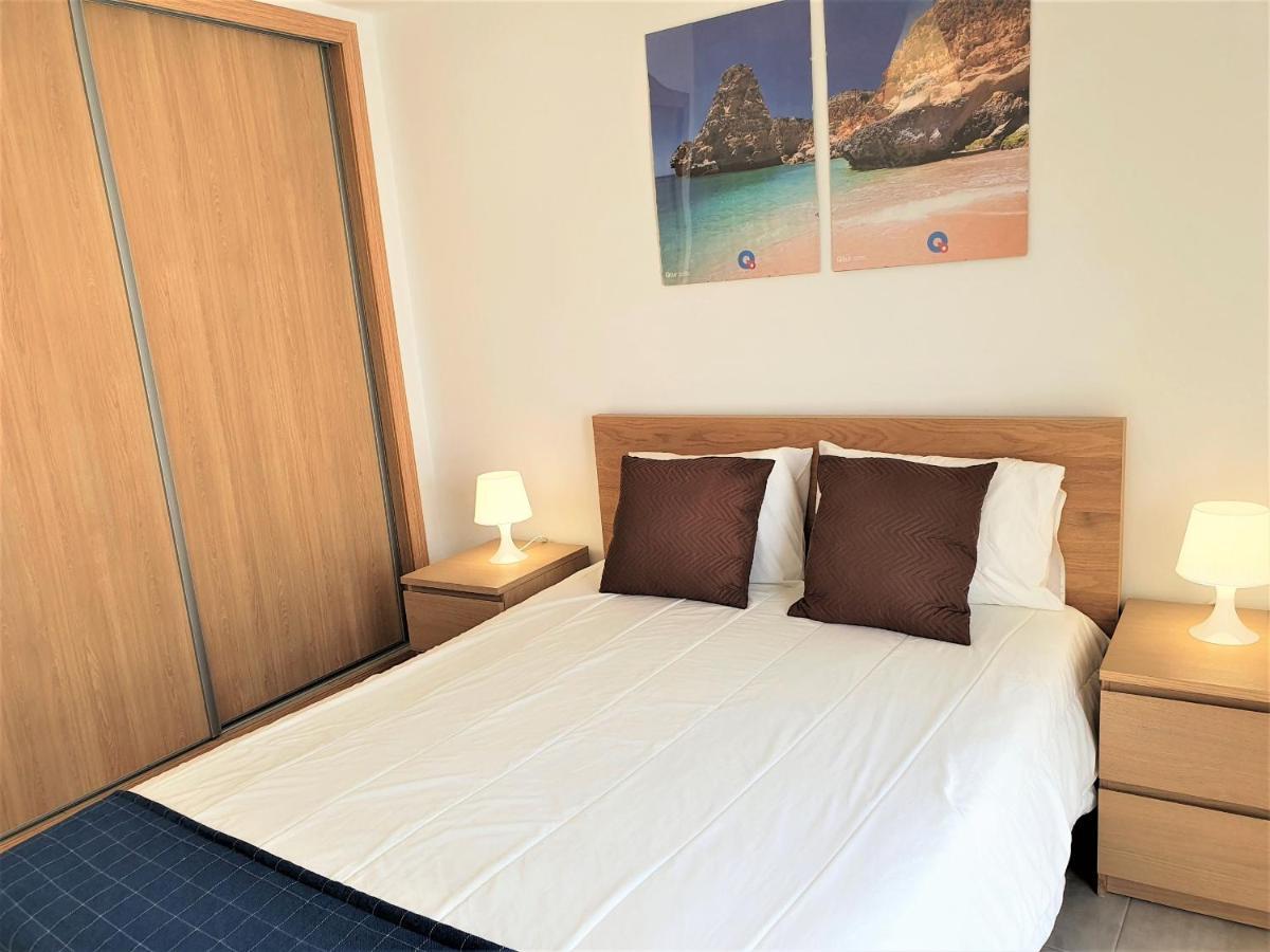 T1 Dunas 7 - Aconchegante, Wifi, 150Mt Praia كوارتيرا المظهر الخارجي الصورة