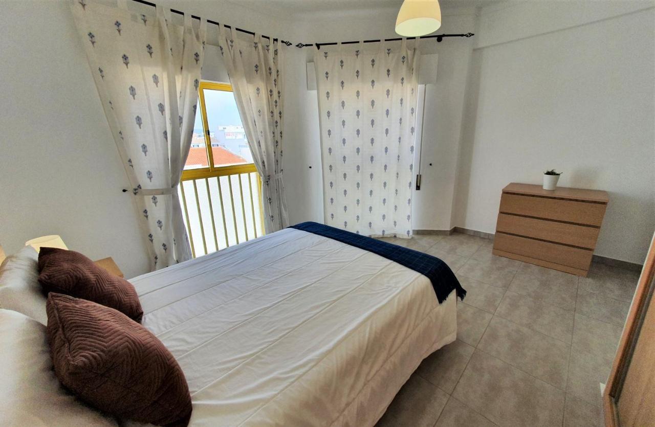 T1 Dunas 7 - Aconchegante, Wifi, 150Mt Praia كوارتيرا المظهر الخارجي الصورة