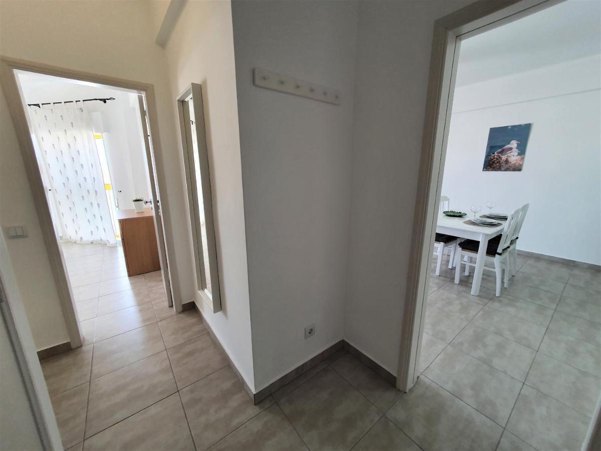 T1 Dunas 7 - Aconchegante, Wifi, 150Mt Praia كوارتيرا المظهر الخارجي الصورة