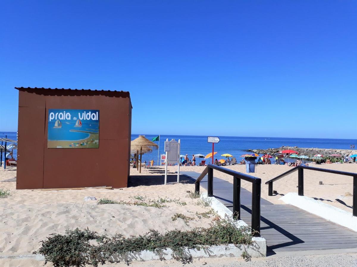 T1 Dunas 7 - Aconchegante, Wifi, 150Mt Praia كوارتيرا المظهر الخارجي الصورة