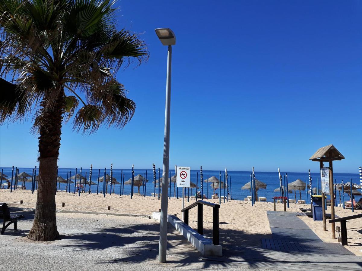 T1 Dunas 7 - Aconchegante, Wifi, 150Mt Praia كوارتيرا المظهر الخارجي الصورة