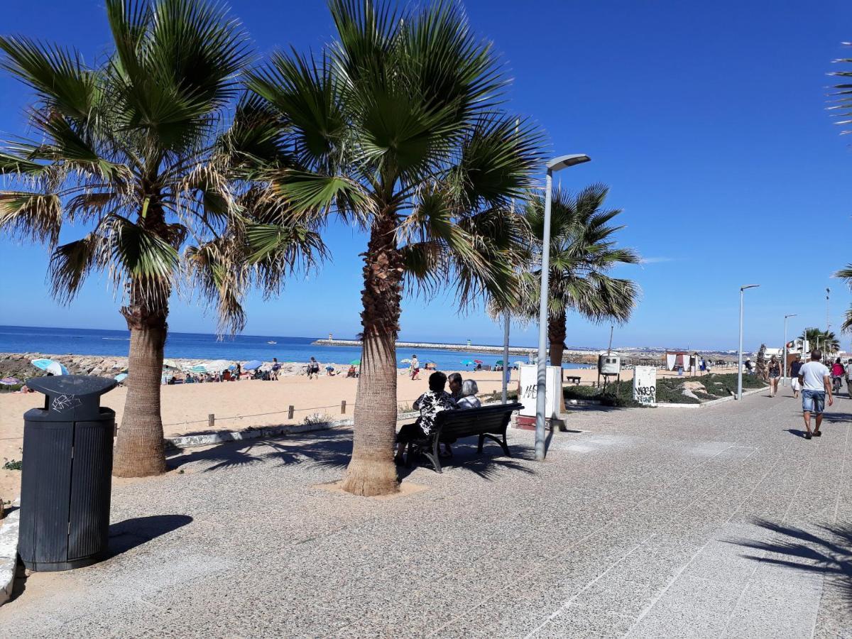 T1 Dunas 7 - Aconchegante, Wifi, 150Mt Praia كوارتيرا المظهر الخارجي الصورة