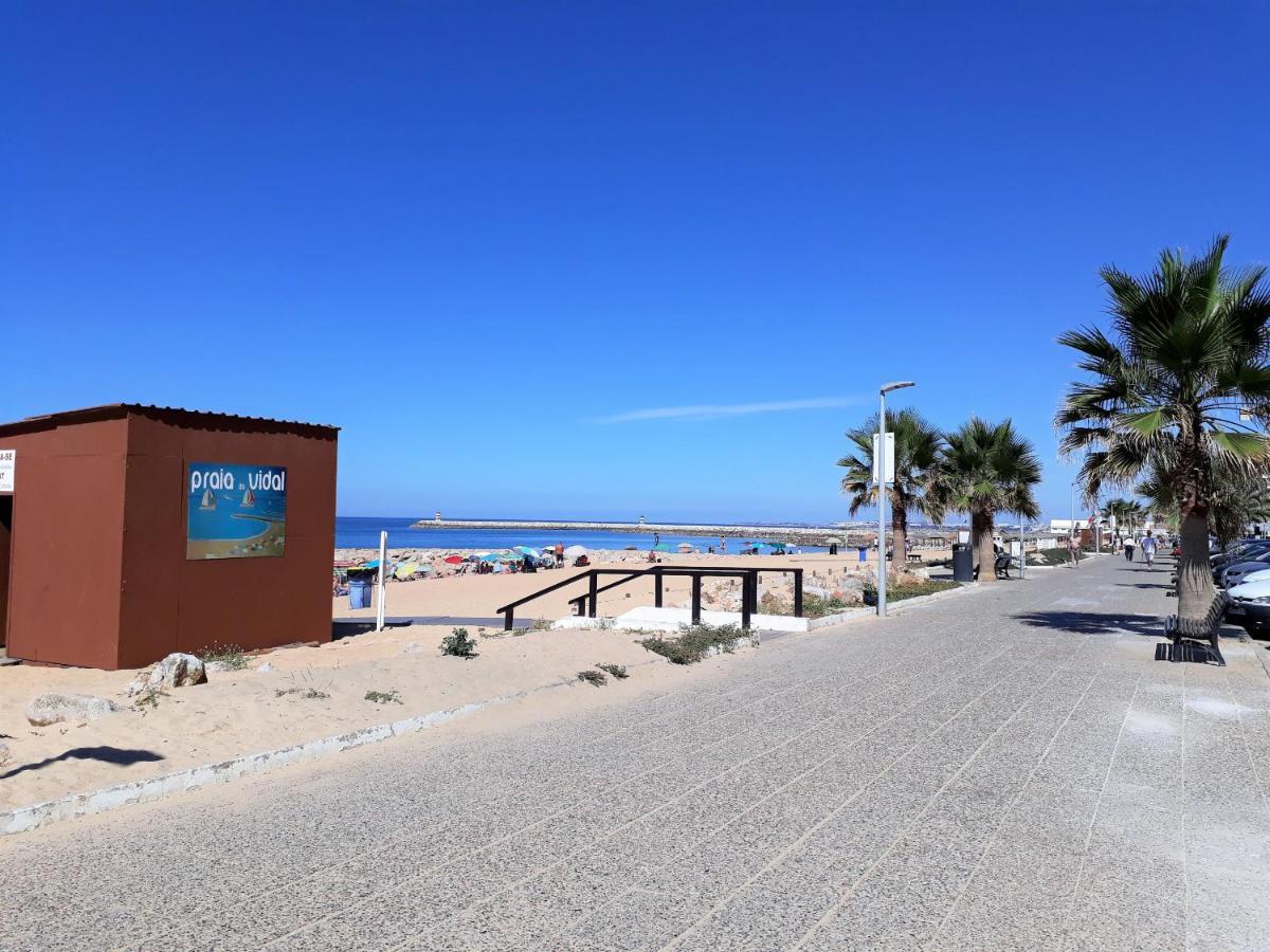 T1 Dunas 7 - Aconchegante, Wifi, 150Mt Praia كوارتيرا المظهر الخارجي الصورة