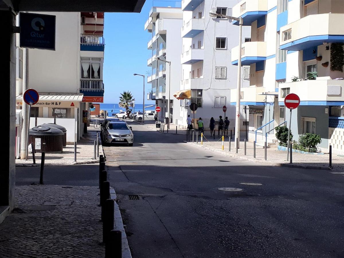 T1 Dunas 7 - Aconchegante, Wifi, 150Mt Praia كوارتيرا المظهر الخارجي الصورة